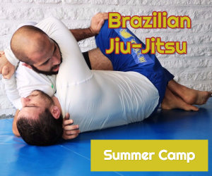 brazilian jiu-jitsu image